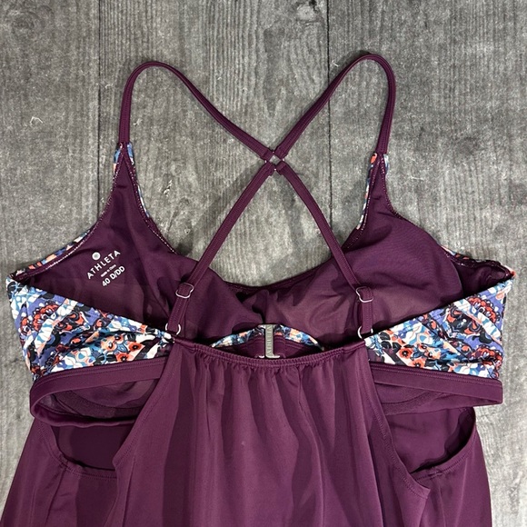 Athleta Swim Dress [Q74] - Picture 5 of 7